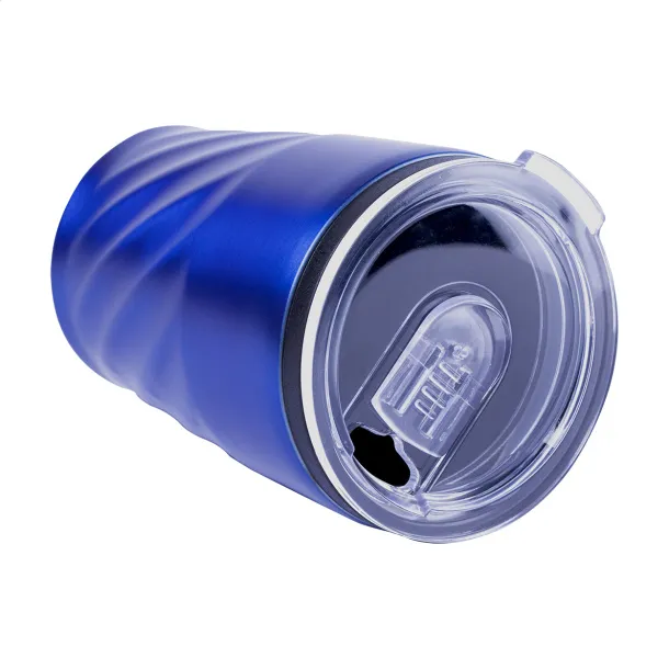 Wapper thermo mug Blue