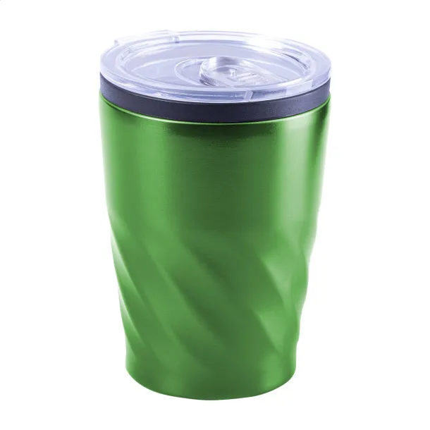 Wapper thermo mug Green