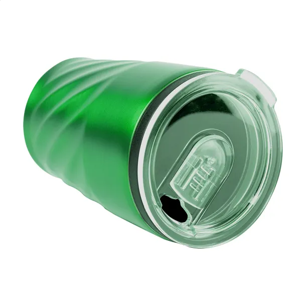 Wapper thermo mug Green