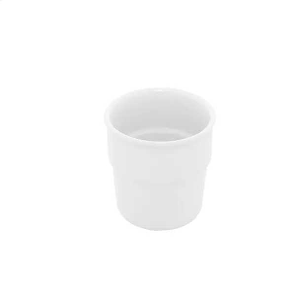 Calliope keramička šalica, 240 ml Bijela