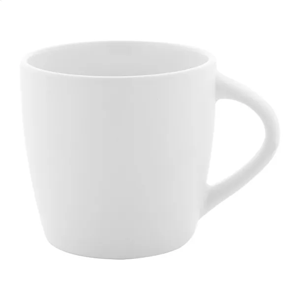 Matara mug White