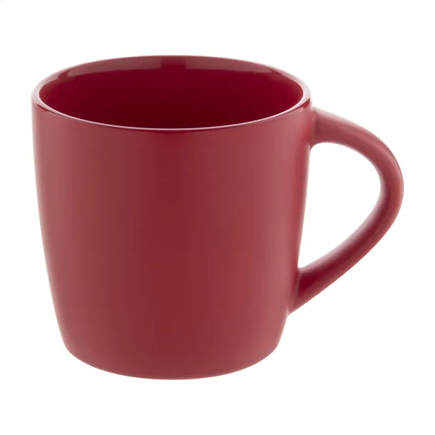 Matara šalica Crvena