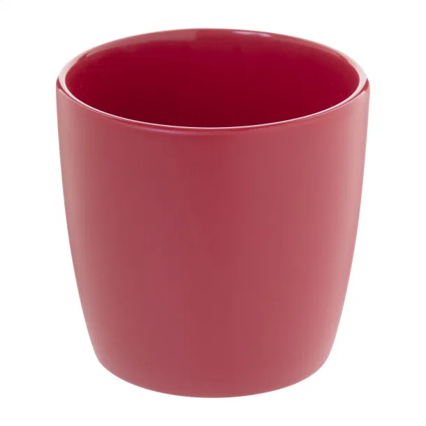 Matara mug Red