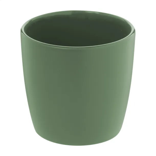 Matara mug Green