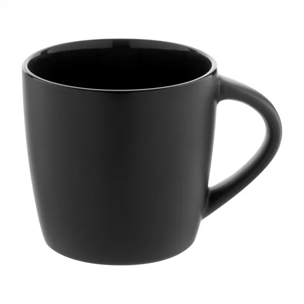 Matara mug Black