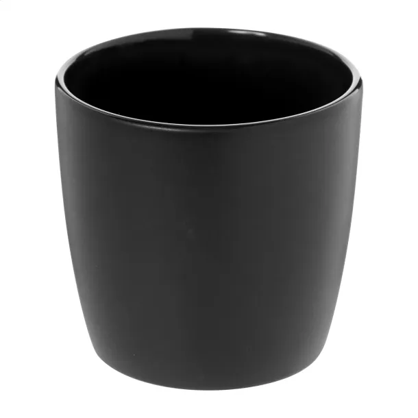 Matara mug Black