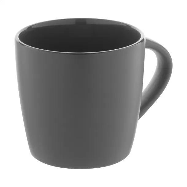 Matara mug Dark grey