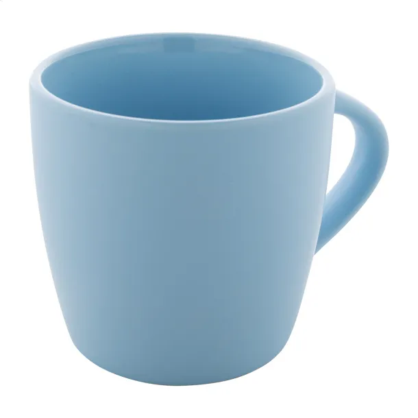 Matara mug Light blue