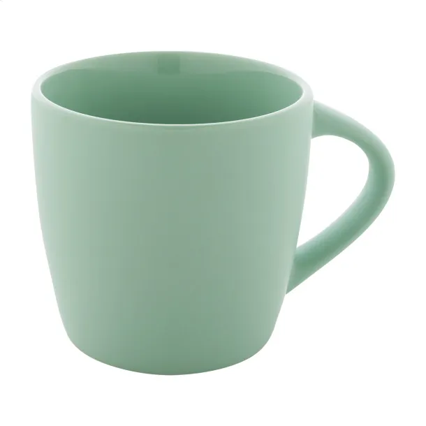 Matara šalica Limeta zelena