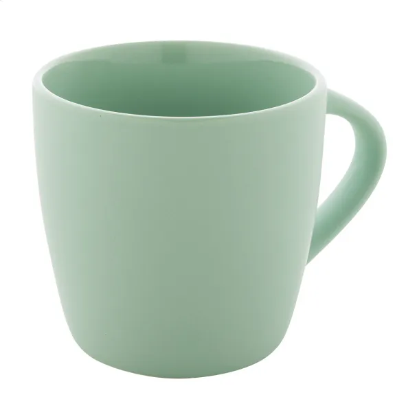 Matara šalica Limeta zelena