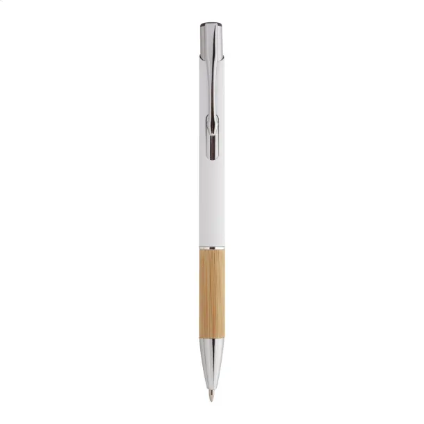 Roonel ballpoint pen White