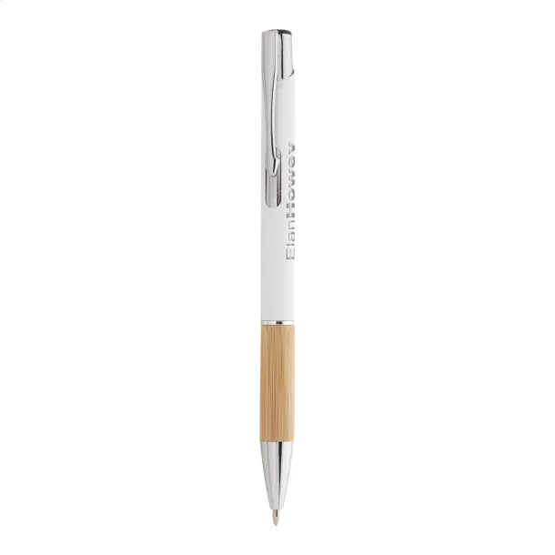 Roonel ballpoint pen White
