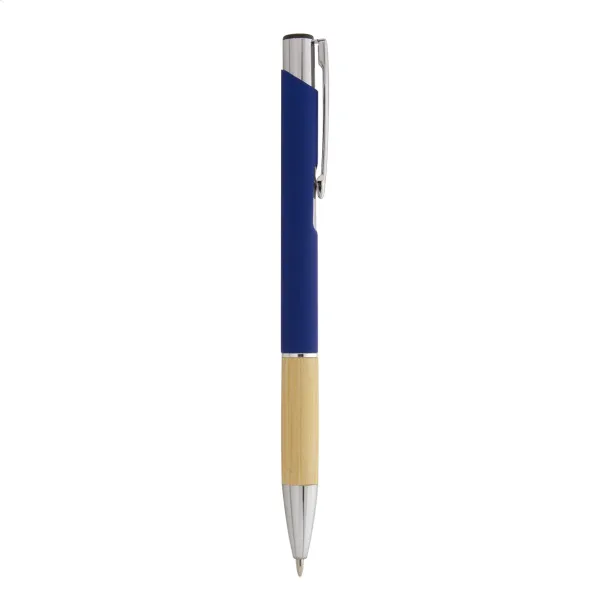 Roonel ballpoint pen Blue