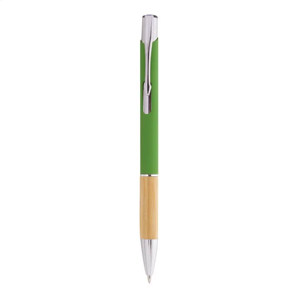 Roonel ballpoint pen Green