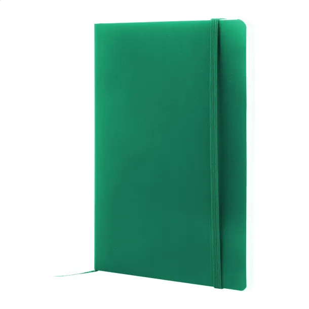 Repuk Soft A5 RPU notes Zelena