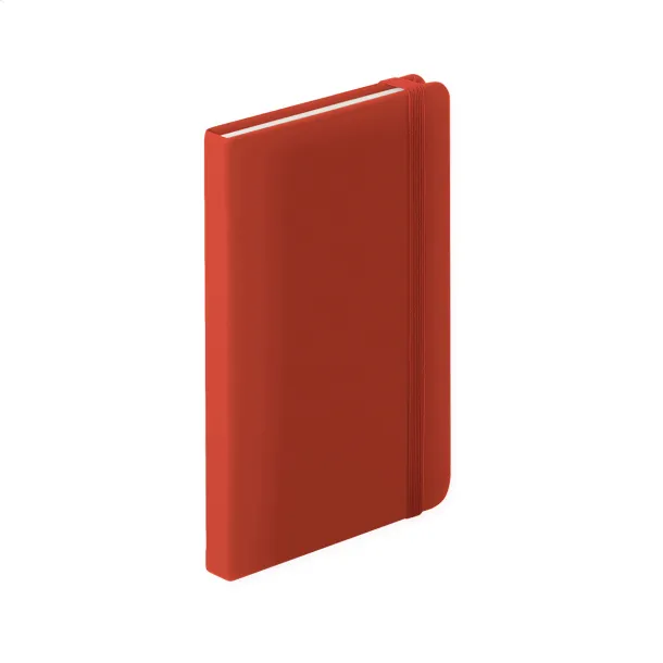 Nopuk Line A6 notebook Red