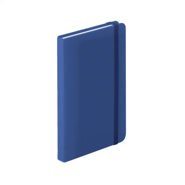 Nopuk Line A6 notebook Blue
