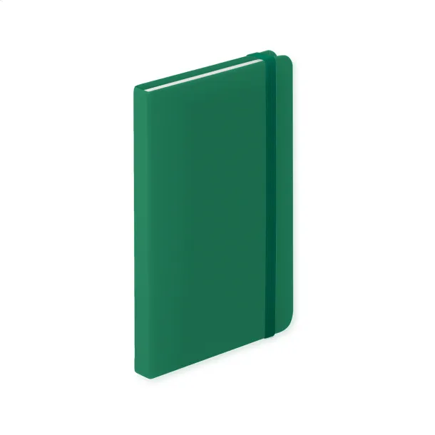 Nopuk Line notebook Green
