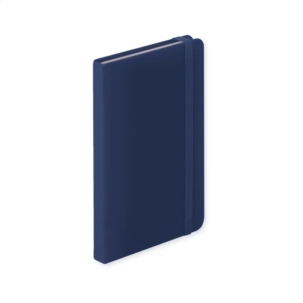 Nopuk Line A6 notebook Dark blue