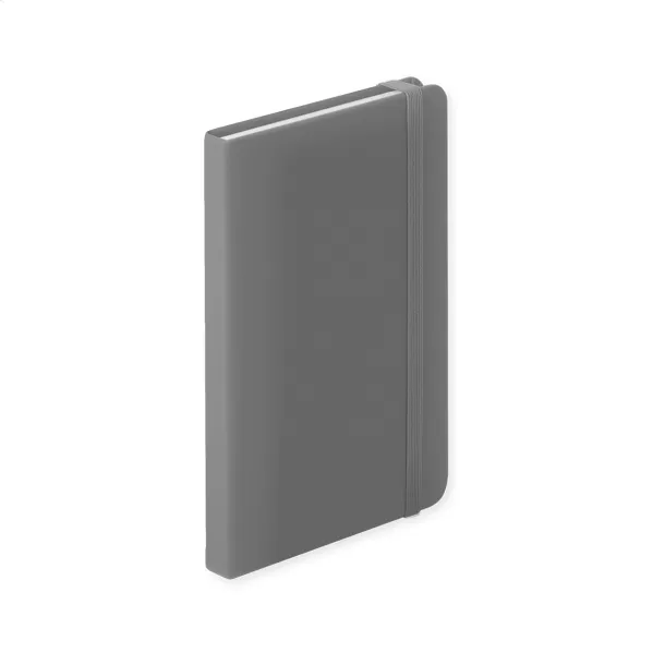 Nopuk Line A6 notebook Grey