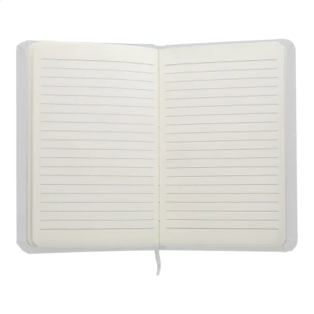 Nopuk Line A6 notes Bijela