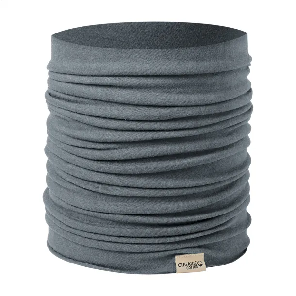 Bando multi-purpose scarf Grey