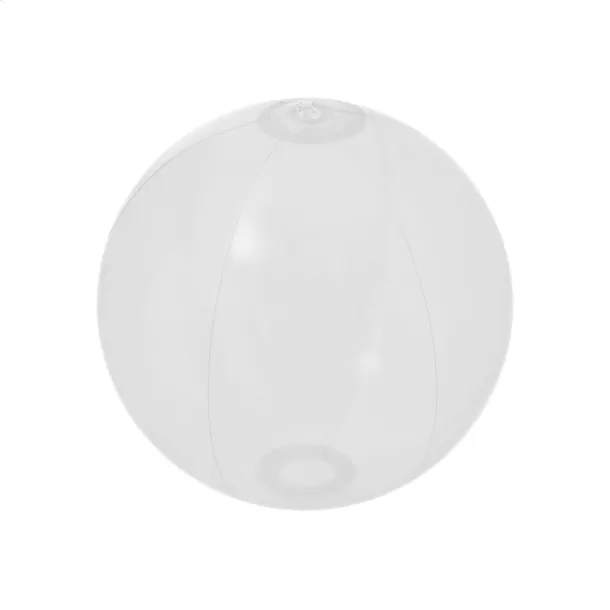 Petani beach ball (ø28 cm) White