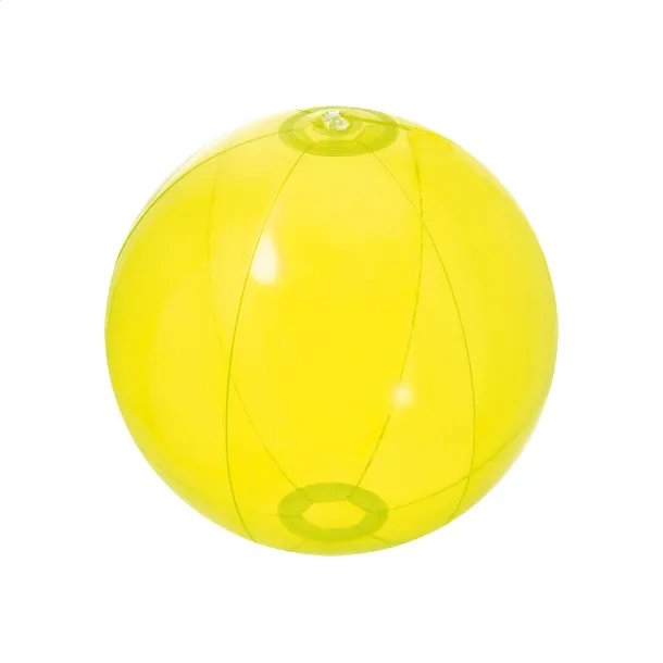 Petani lopta za plažu (ø28 cm) Žuta