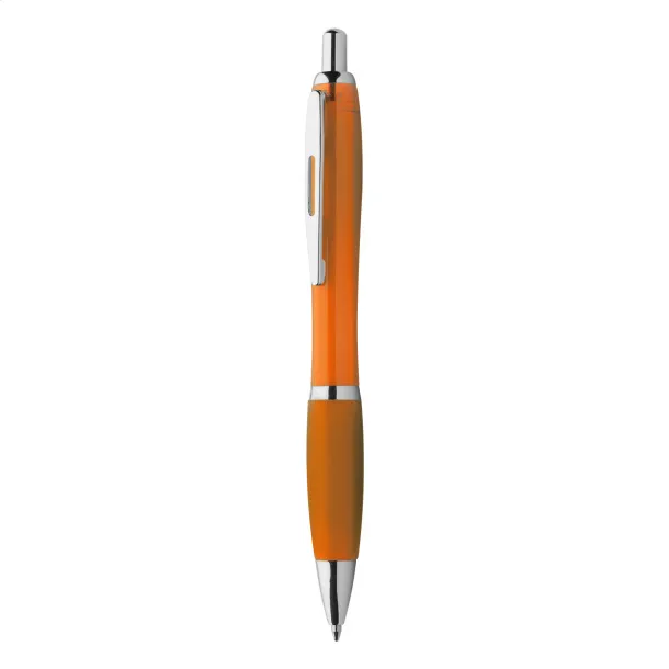 Swell ballpoint pen Orange