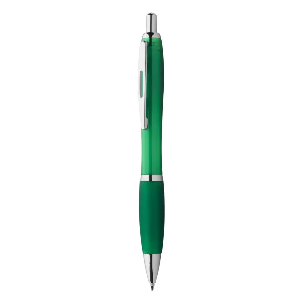 Swell ballpoint pen Green
