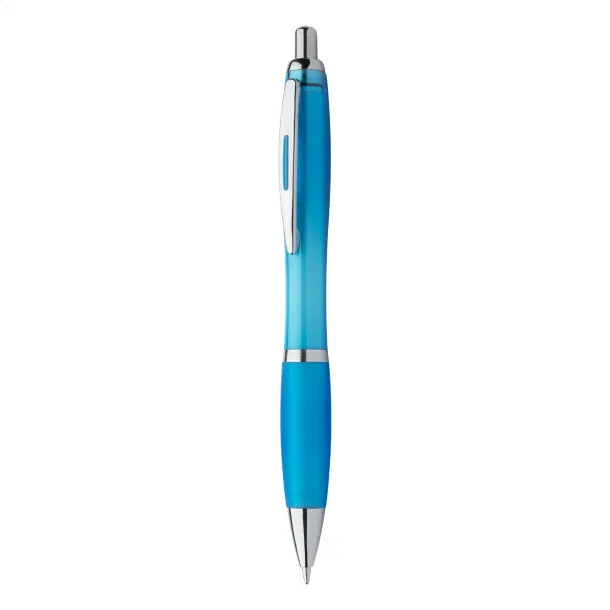 Swell ballpoint pen Light blue