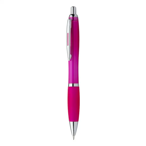 Swell ballpoint pen Pink