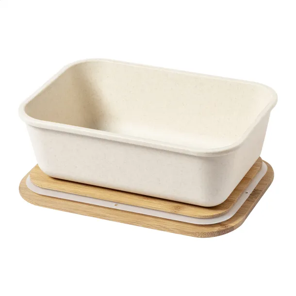 Goreng lunch box Natural