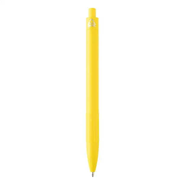 Thruster RABS ballpoint pen Yellow