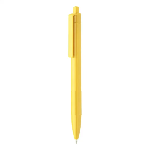Thruster RABS ballpoint pen Yellow