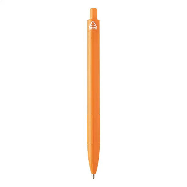 Thruster RABS ballpoint pen Orange