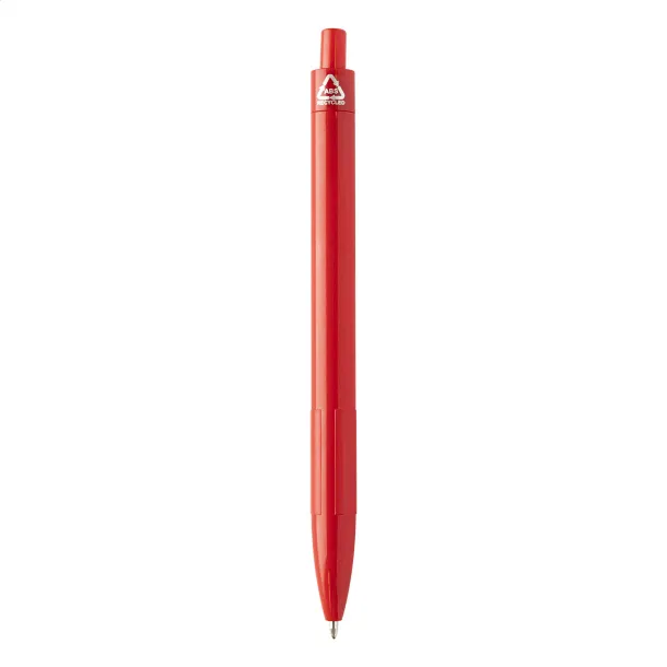 Thruster RABS ballpoint pen Red