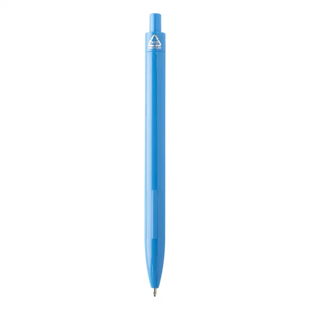Thruster RABS ballpoint pen Light blue