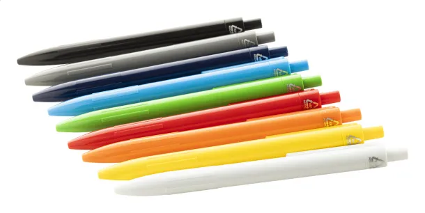 Thruster RABS ballpoint pen Black