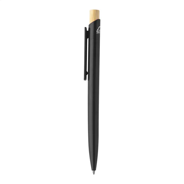 Basher RABS ballpoint pen Black