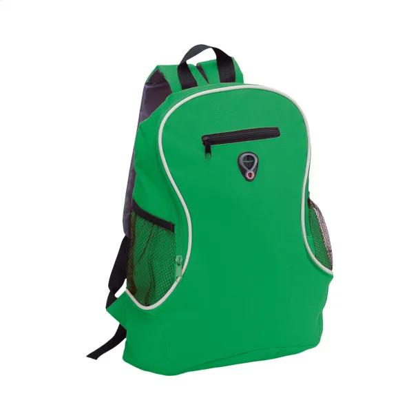 Saturn backpack Green