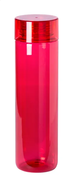 Inora sport bottle Red