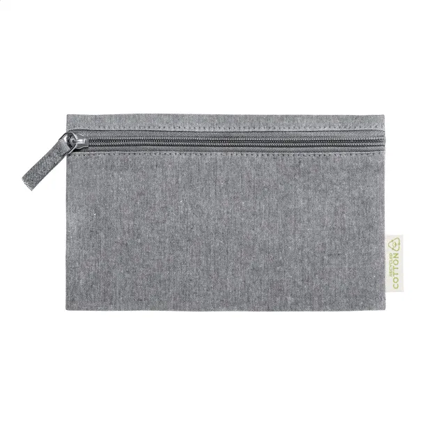Glambag cosmetic bag Black