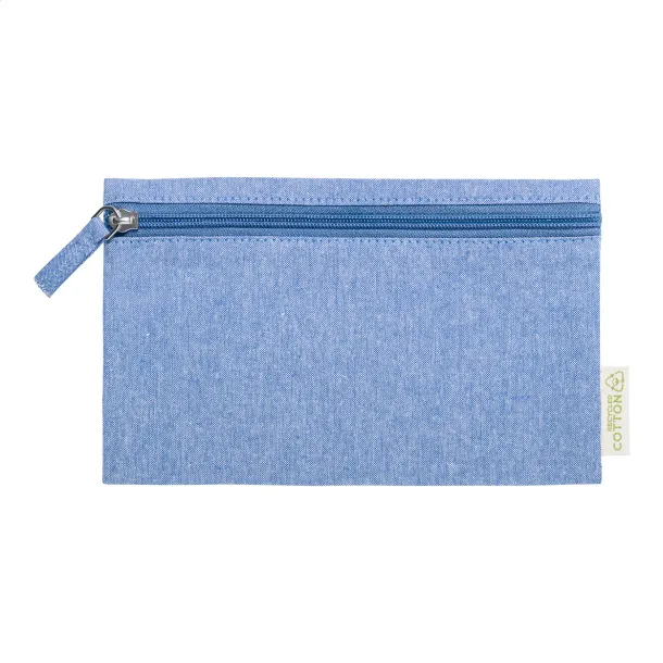 Glambag toaletna torbica Plava