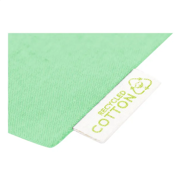 Glambag cosmetic bag Green