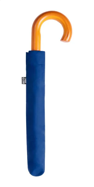 Dissem RPET umbrella Dark blue