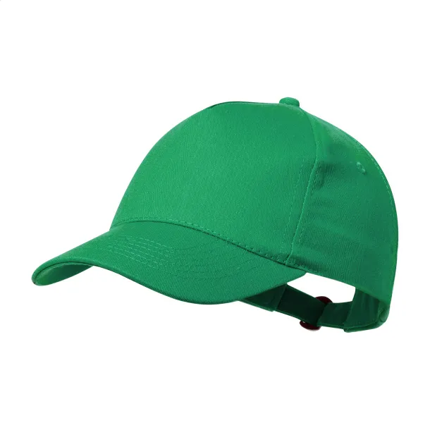 Rebicap baseball cap Green