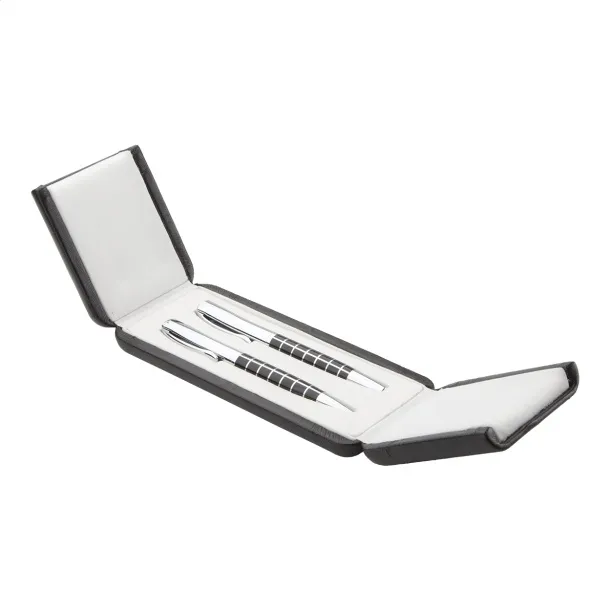 Chinian pen set - André Philippe Black