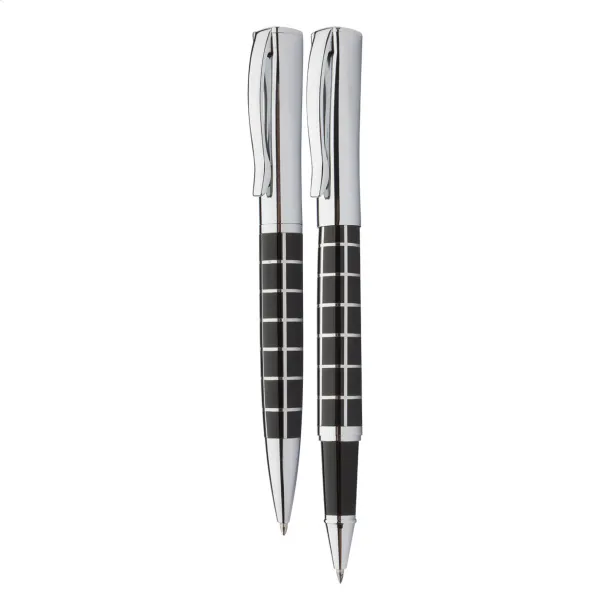 Chinian pen set - André Philippe Black