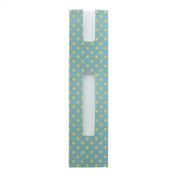 CreaSleeve Pen custom pen sleeve White